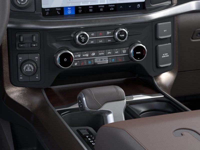 Thumbnail: 2026 Ford F-150 - 16