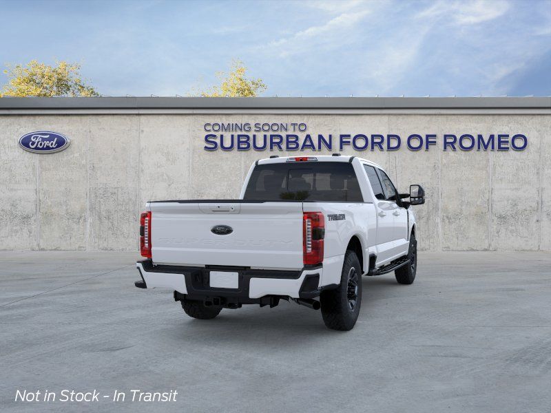 Thumbnail: 2026 Ford F-250 - 9