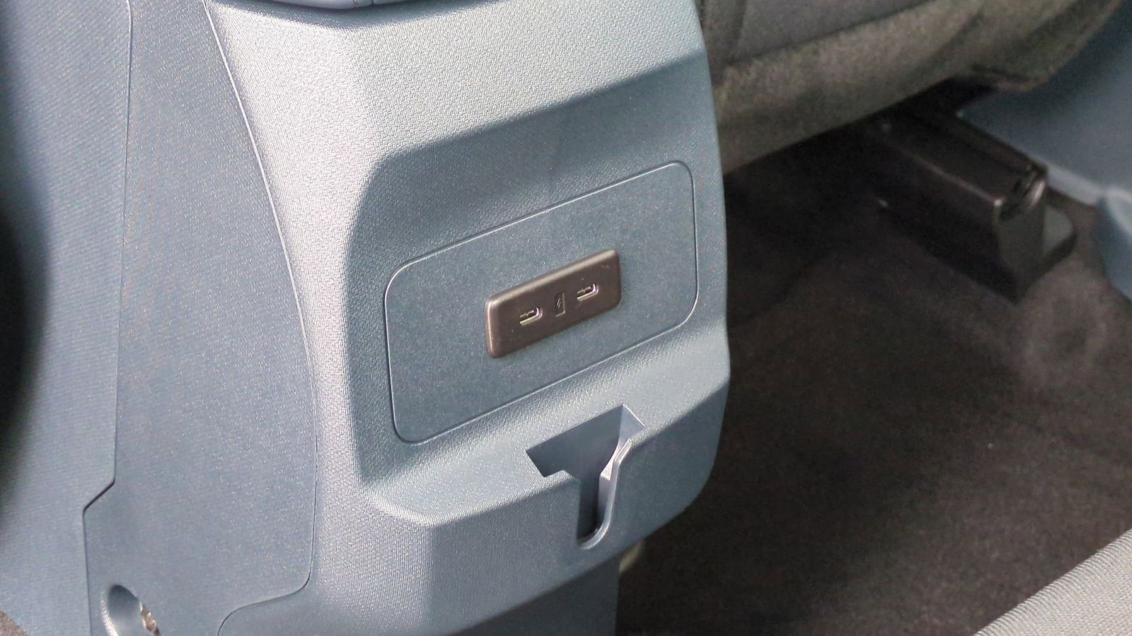 Thumbnail: 2025 Ford Maverick - 17