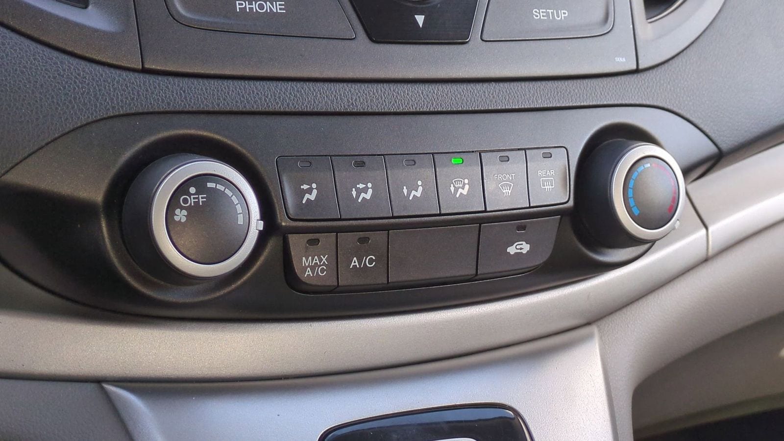 Thumbnail: 2012 Honda CR-V - 26