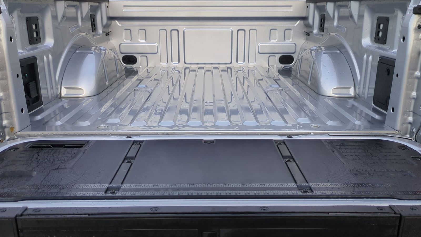 Thumbnail: 2025 Ford F-150 - 34