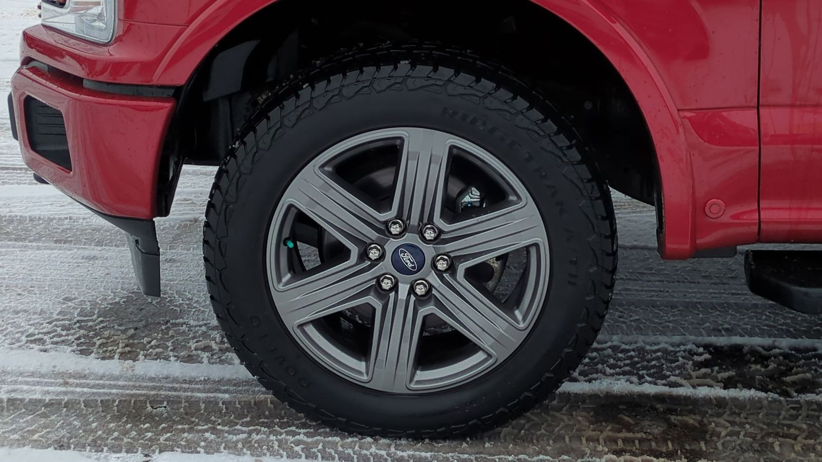 Thumbnail: 2020 Ford F-150 - 14