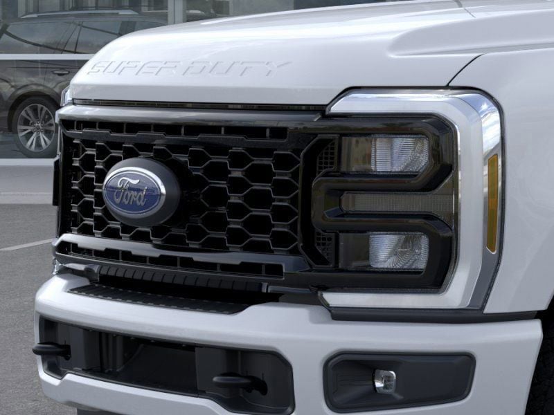 Thumbnail: 2026 Ford F-350 - 17