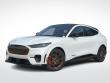 2025 Ford Mustang Mach-E GT CROSSOVERS