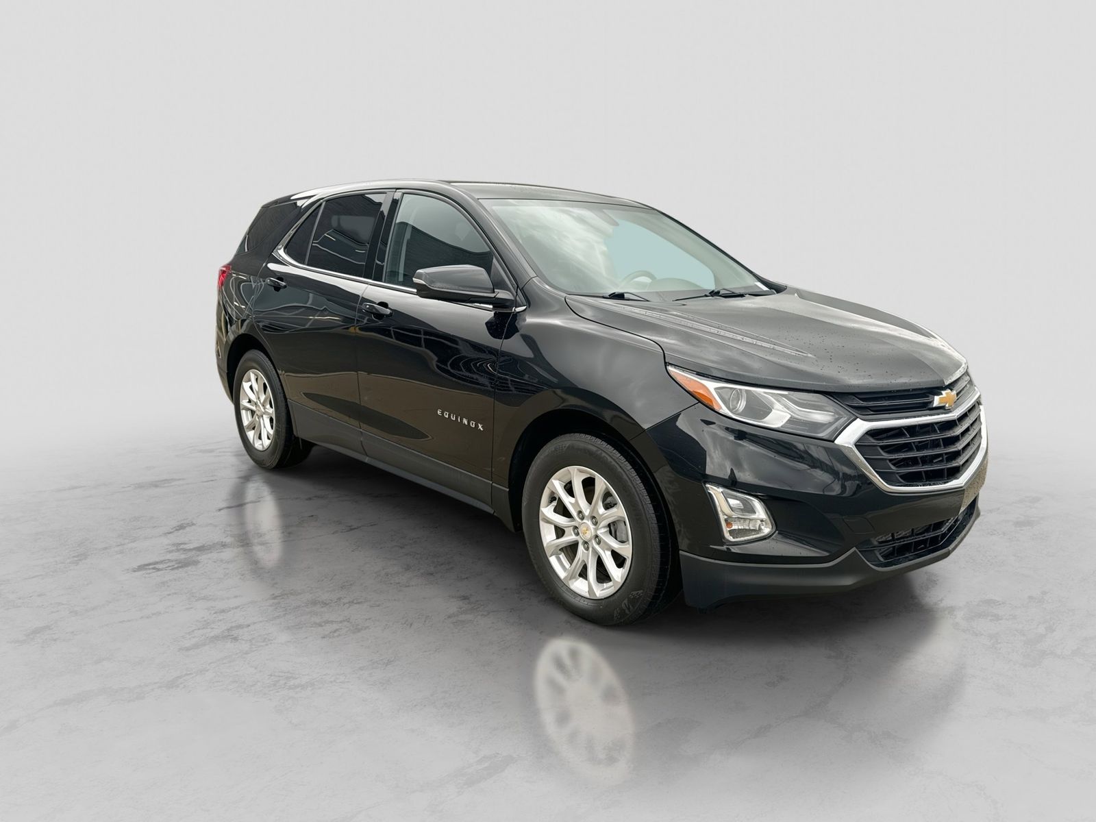 Thumbnail: 2019 Chevrolet Equinox - 10