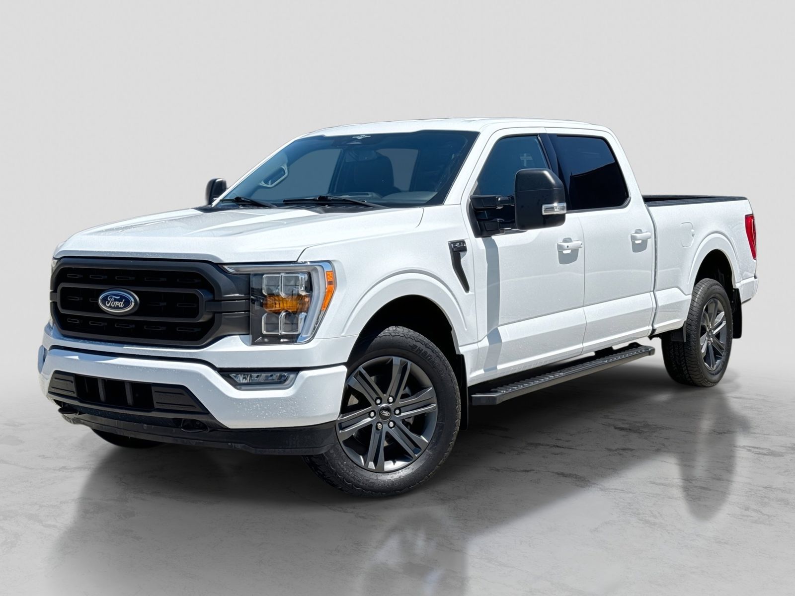 Thumbnail: 2023 Ford F-150 - 1