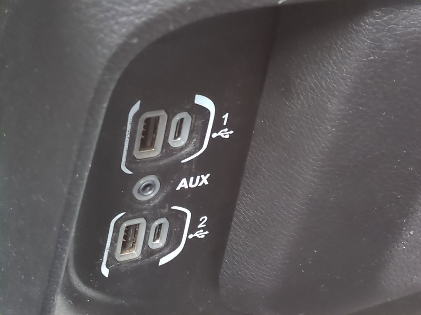 Thumbnail: 2019 RAM 1500 - 35