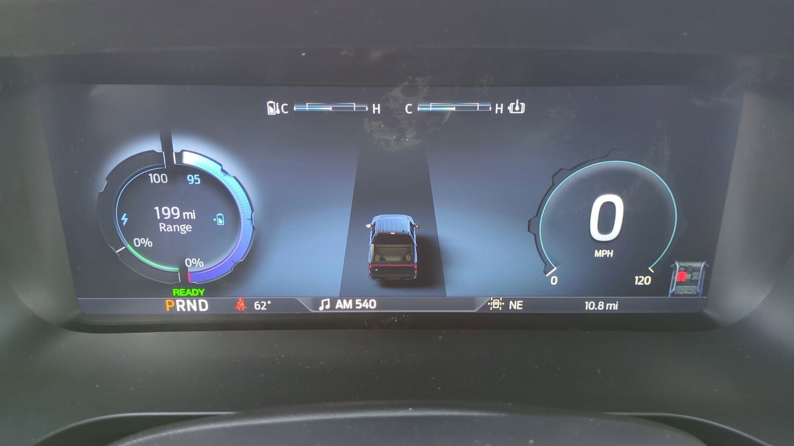 Thumbnail: 2025 Ford F-150 - 33