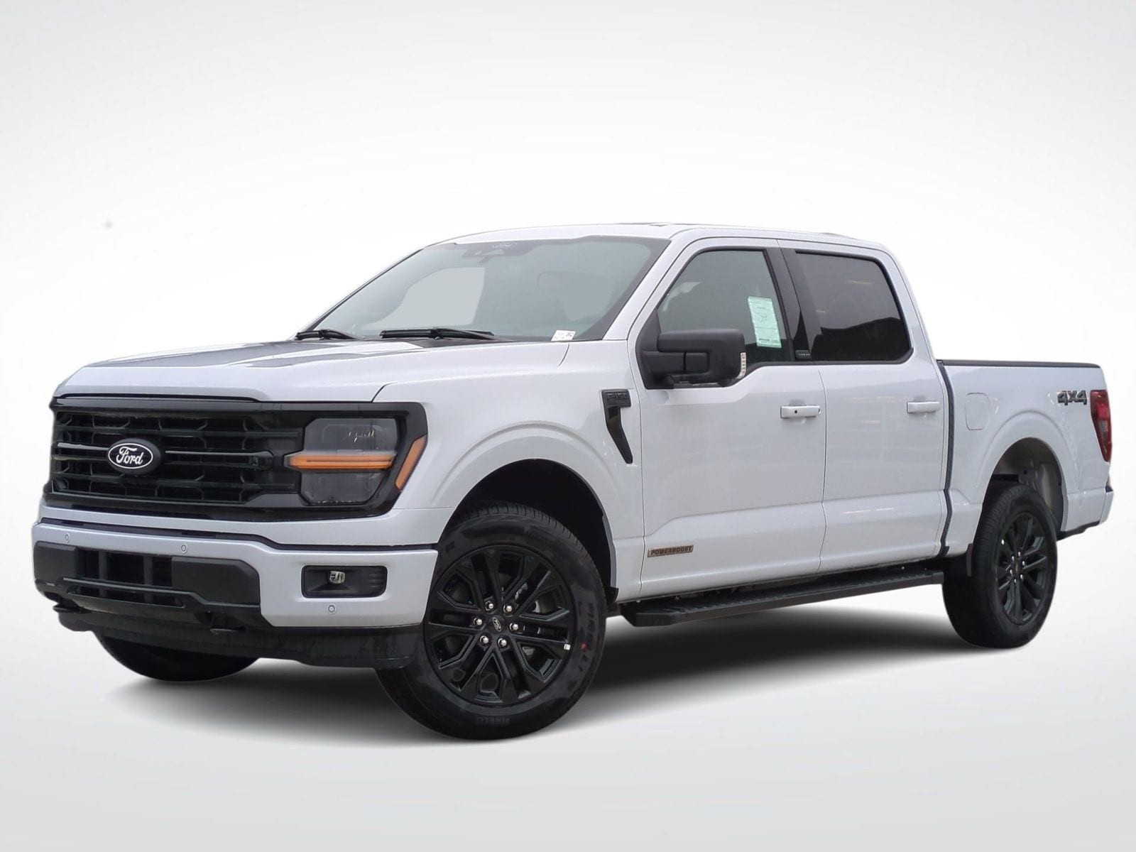 Thumbnail: 2025 Ford F-150 - 1