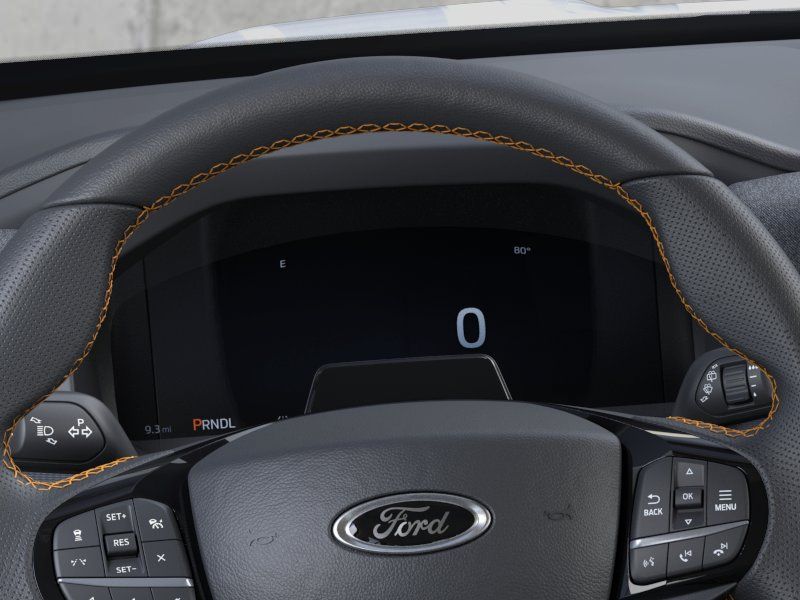 Thumbnail: 2026 Ford Explorer - 14