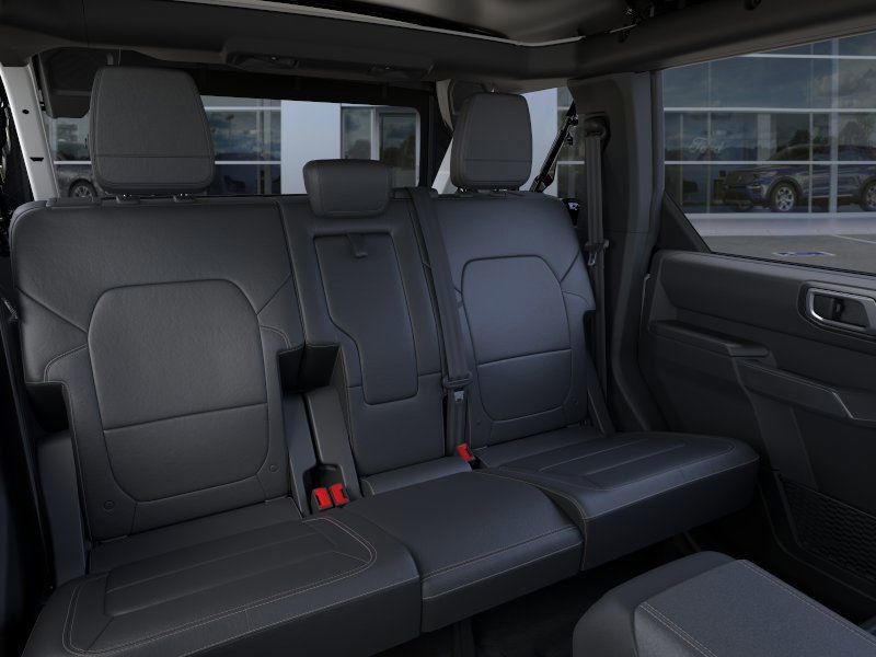 Thumbnail: 2025 Ford Bronco - 12