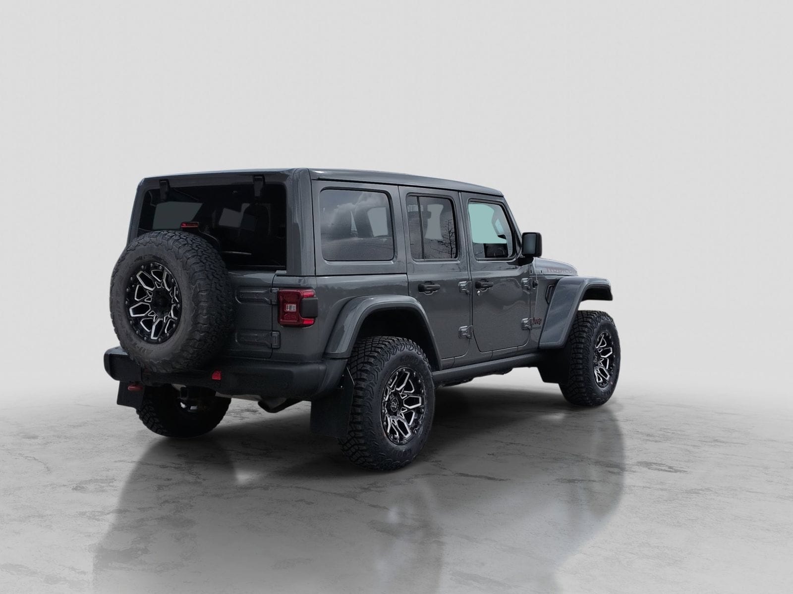 Thumbnail: 2020 Jeep Wrangler - 7