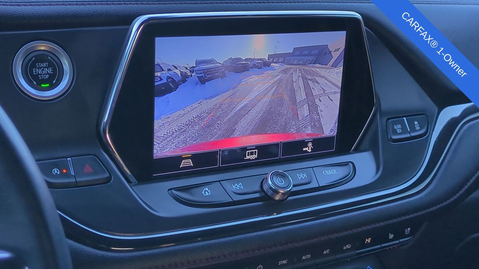 Thumbnail: 2022 Chevrolet Blazer - 33