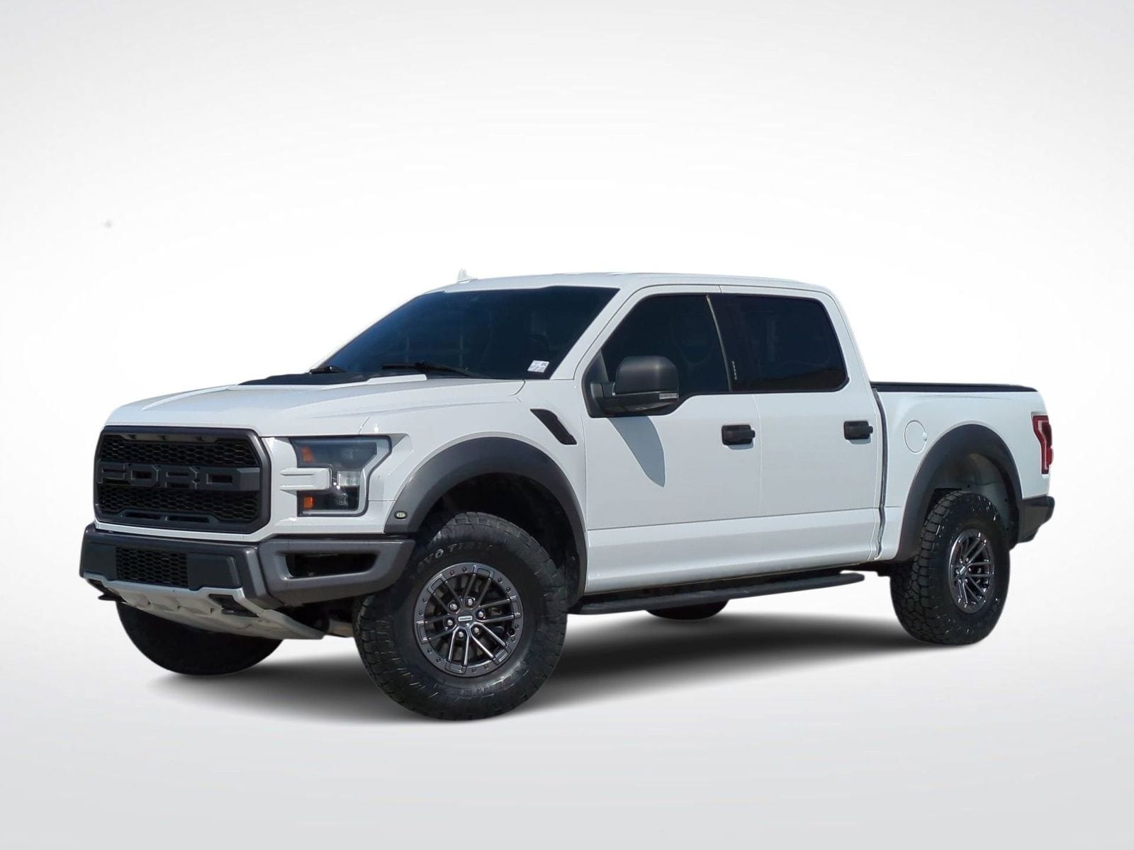 2020 Ford F-150 Raptor -
                  Washington, MI