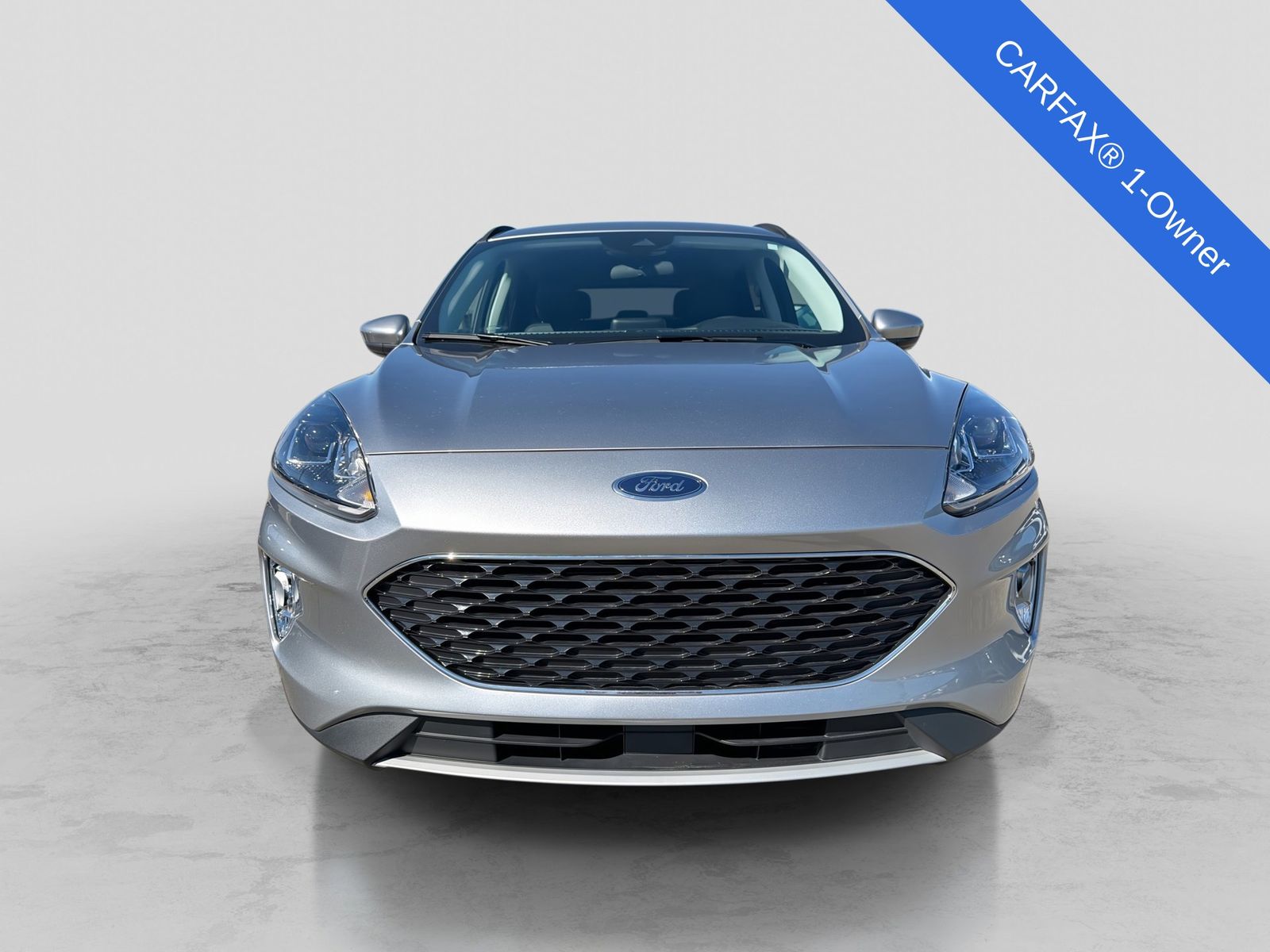 Thumbnail: 2021 Ford Escape - 12