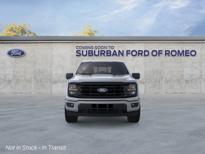 Thumbnail: 2026 Ford F-150 - 7