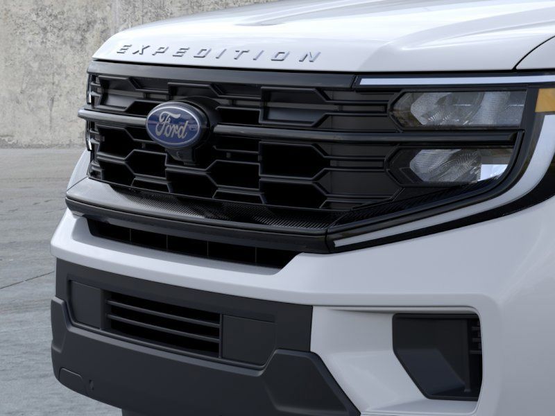 Thumbnail: 2026 Ford Expedition - 18