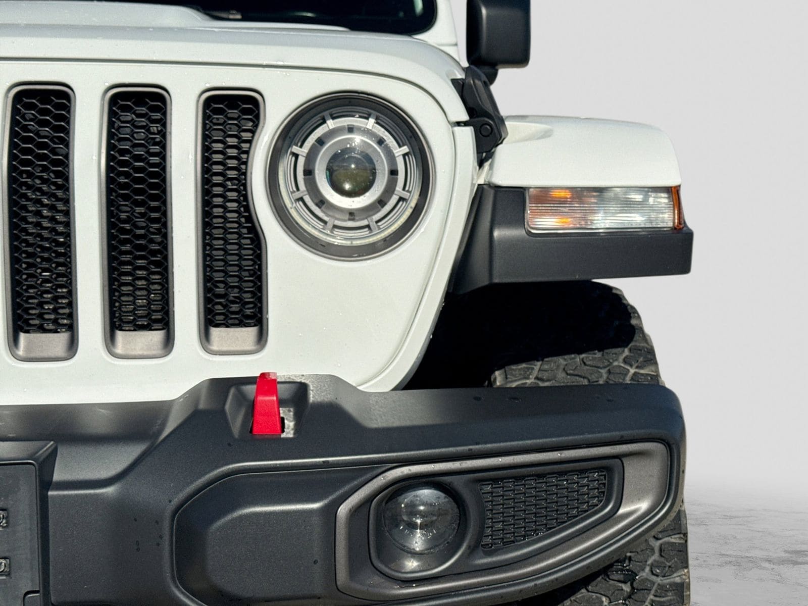 Thumbnail: 2021 Jeep Wrangler - 9