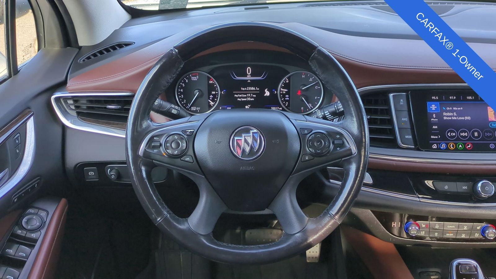 Thumbnail: 2020 Buick Enclave - 20