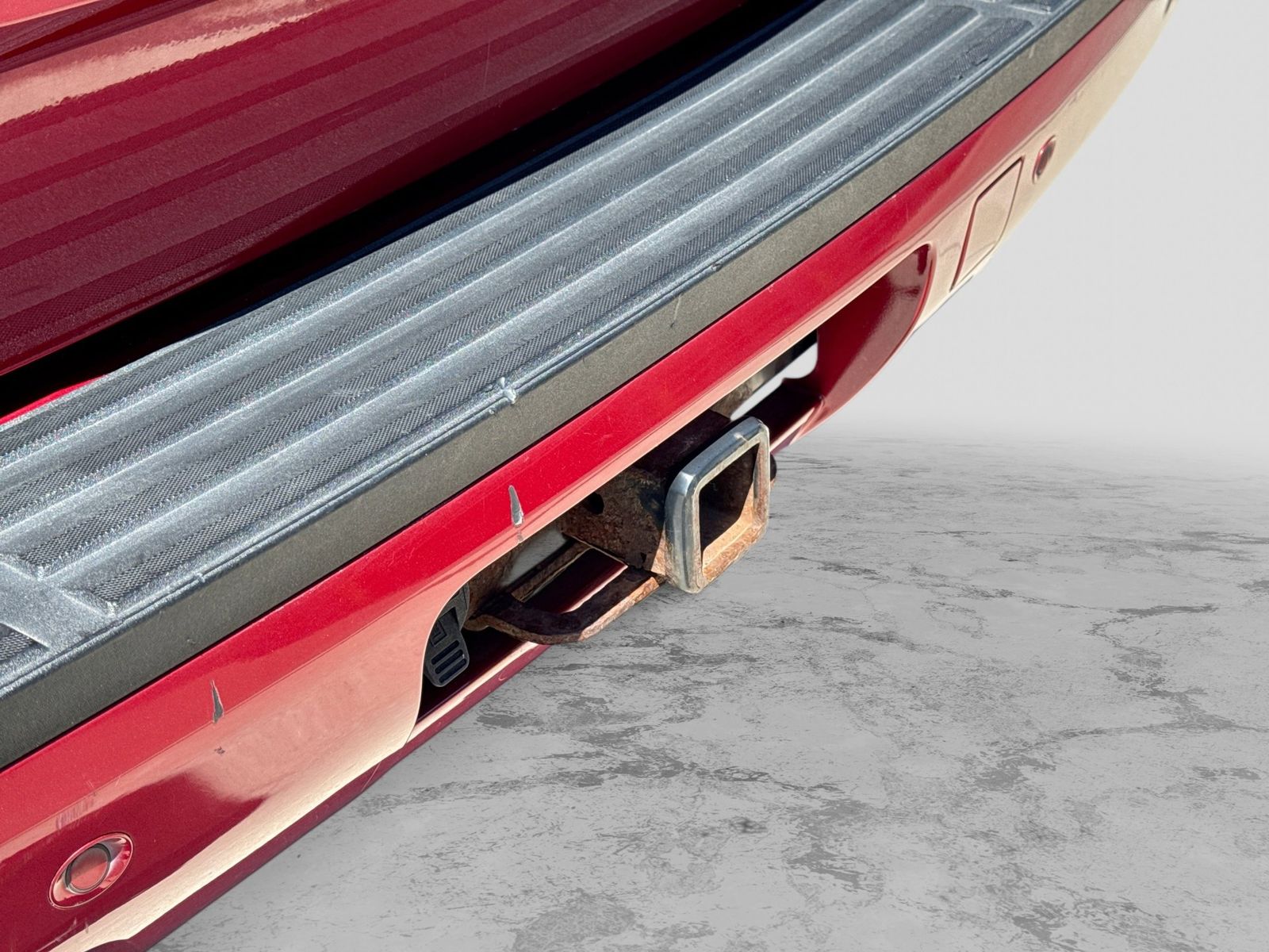 Thumbnail: 2012 Chevrolet Suburban - 43