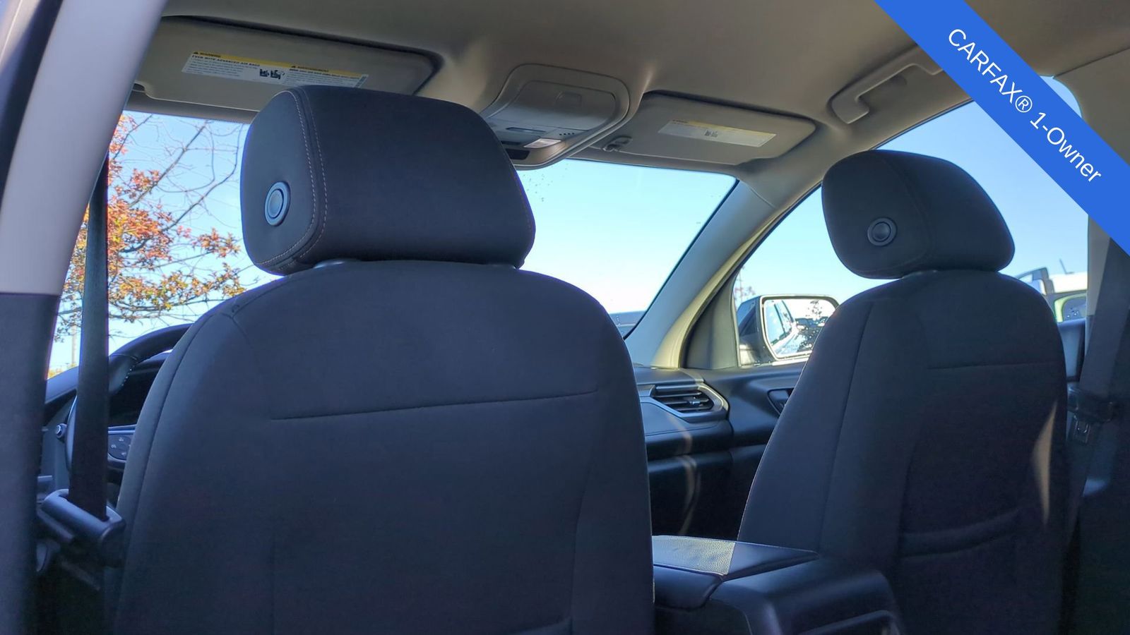 Thumbnail: 2017 GMC Acadia - 22