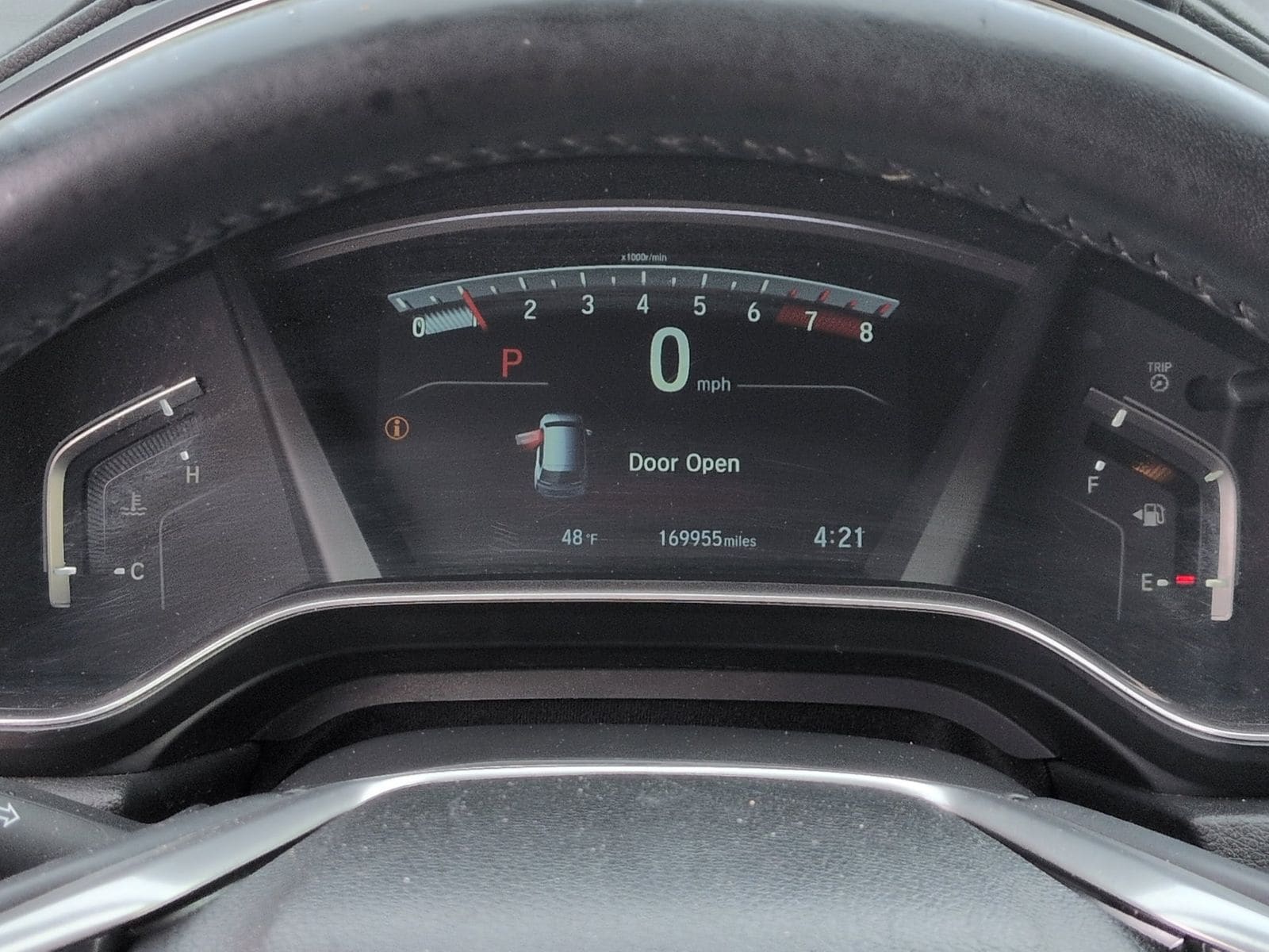 Thumbnail: 2018 Honda CR-V - 34