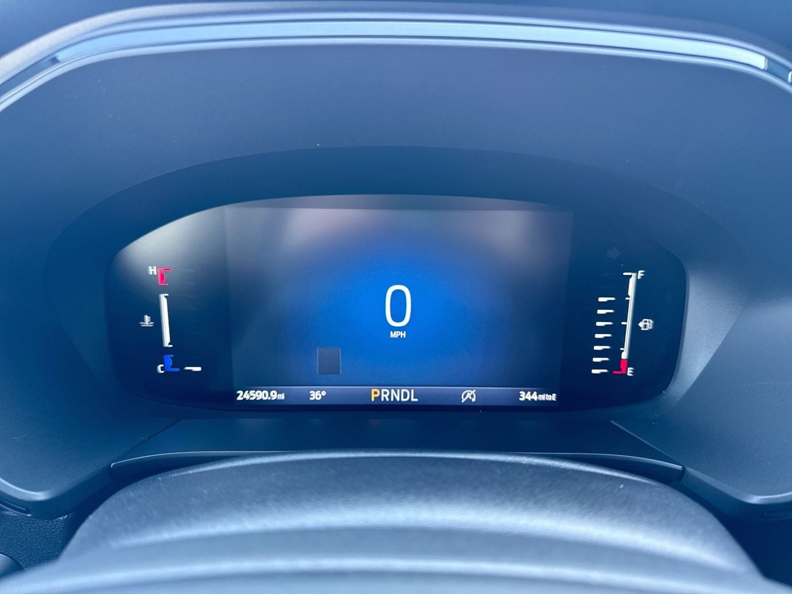 Thumbnail: 2023 Ford Escape - 33