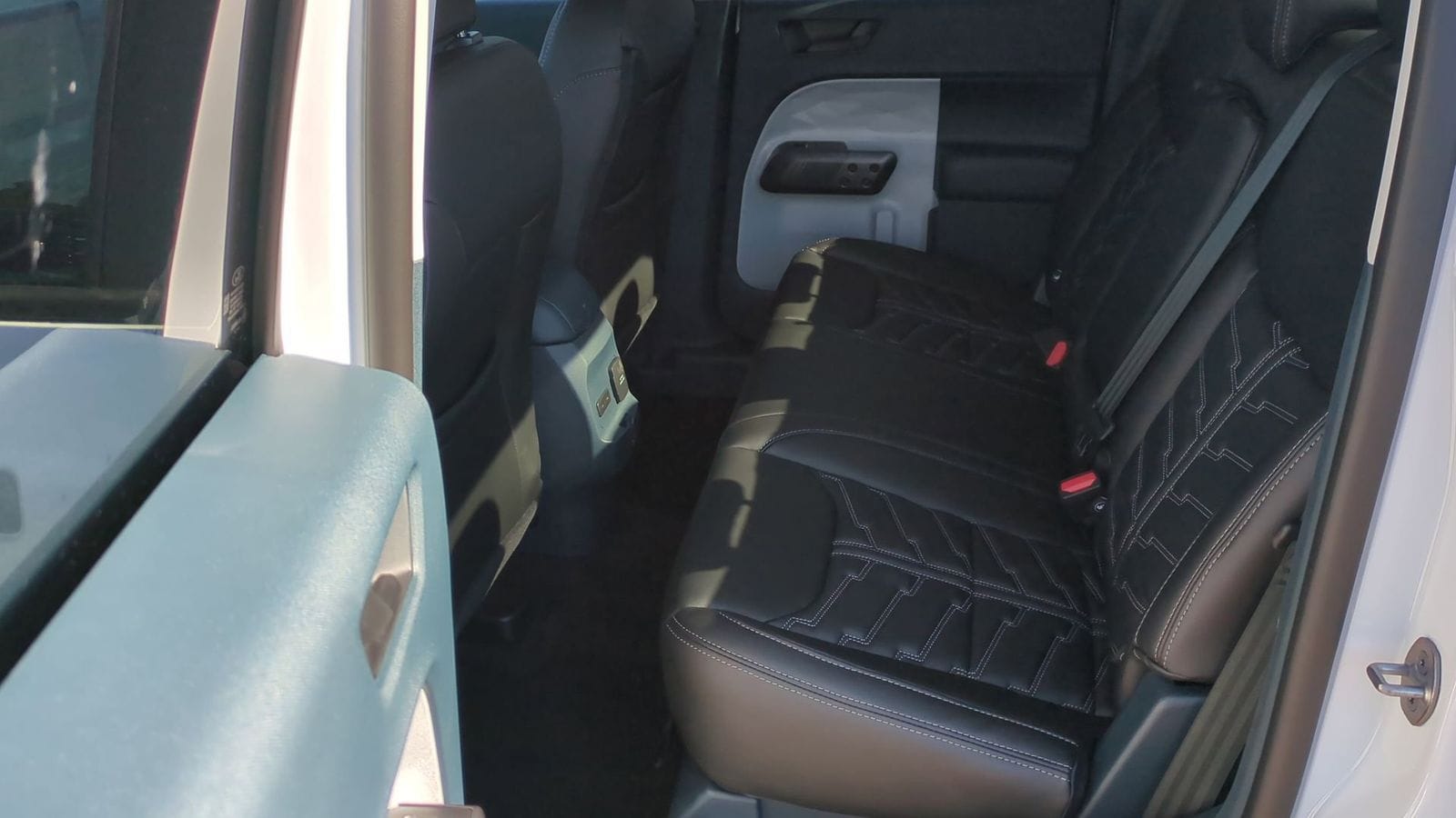 Thumbnail: 2025 Ford Maverick - 18