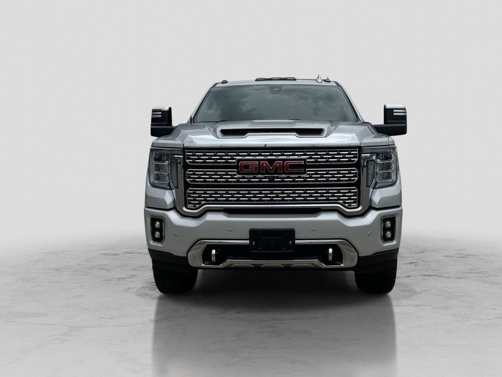 Thumbnail: 2023 GMC Sierra 2500 - 9