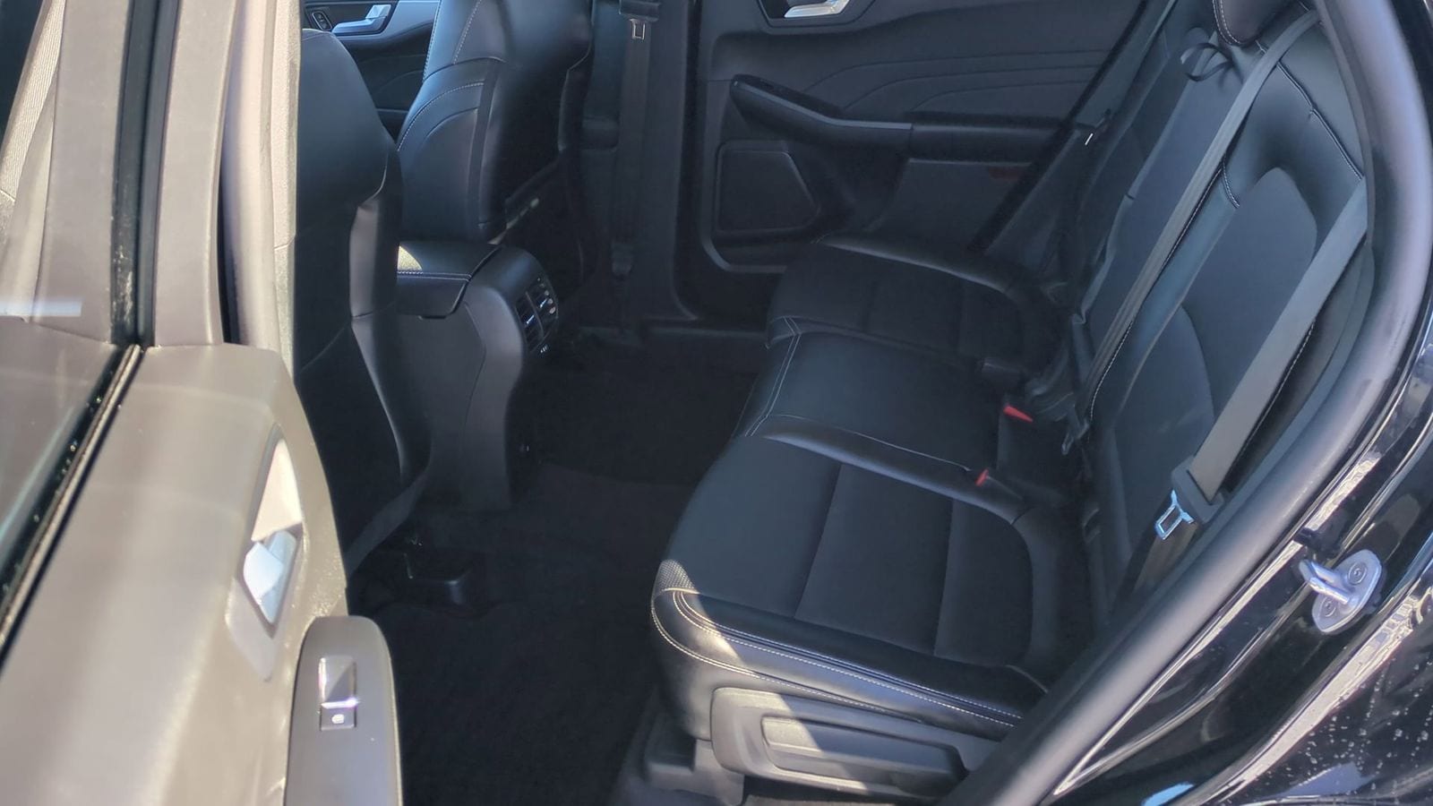 Thumbnail: 2024 Ford Escape - 19