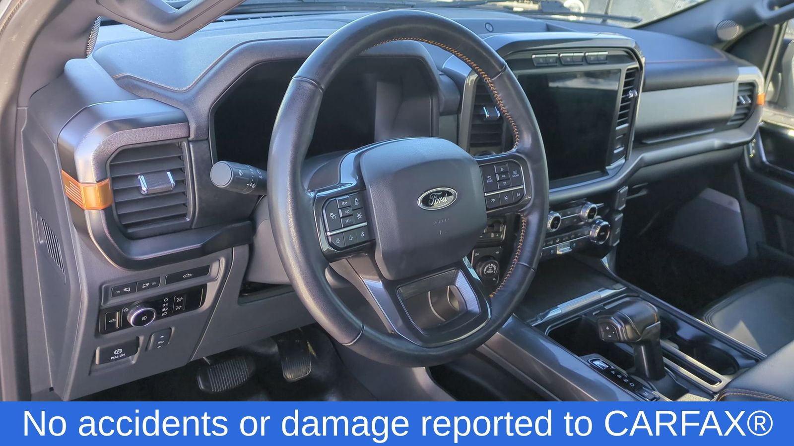 Thumbnail: 2023 Ford F-150 - 2