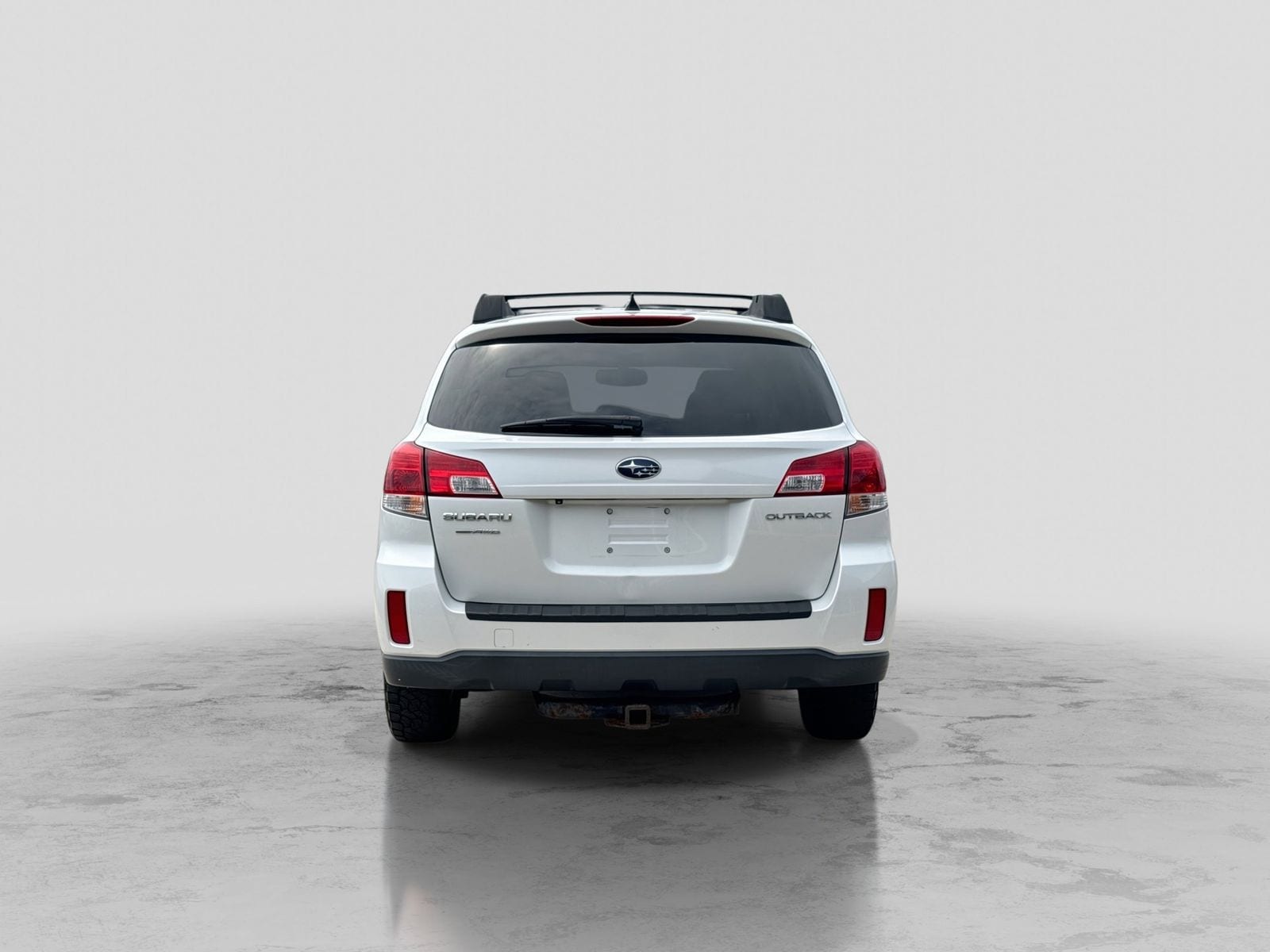 Thumbnail: 2013 Subaru Outback - 6