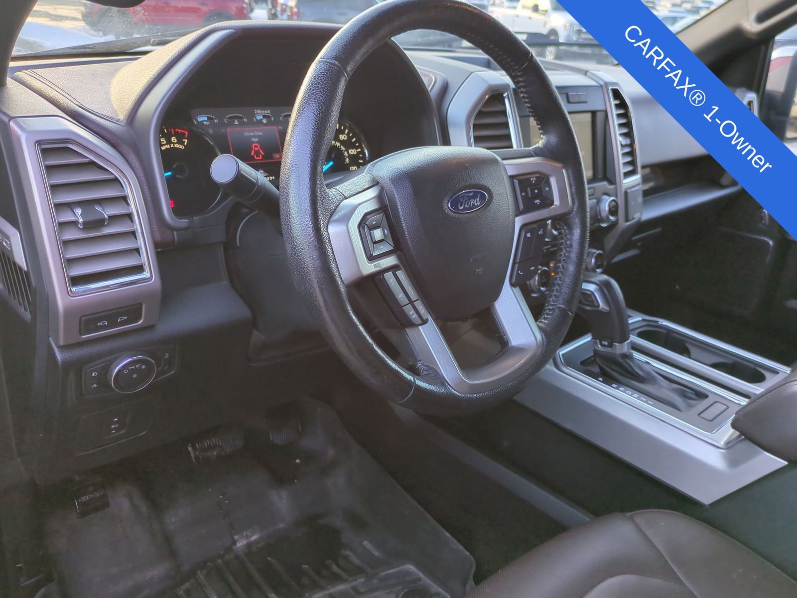 Thumbnail: 2015 Ford F-150 - 2