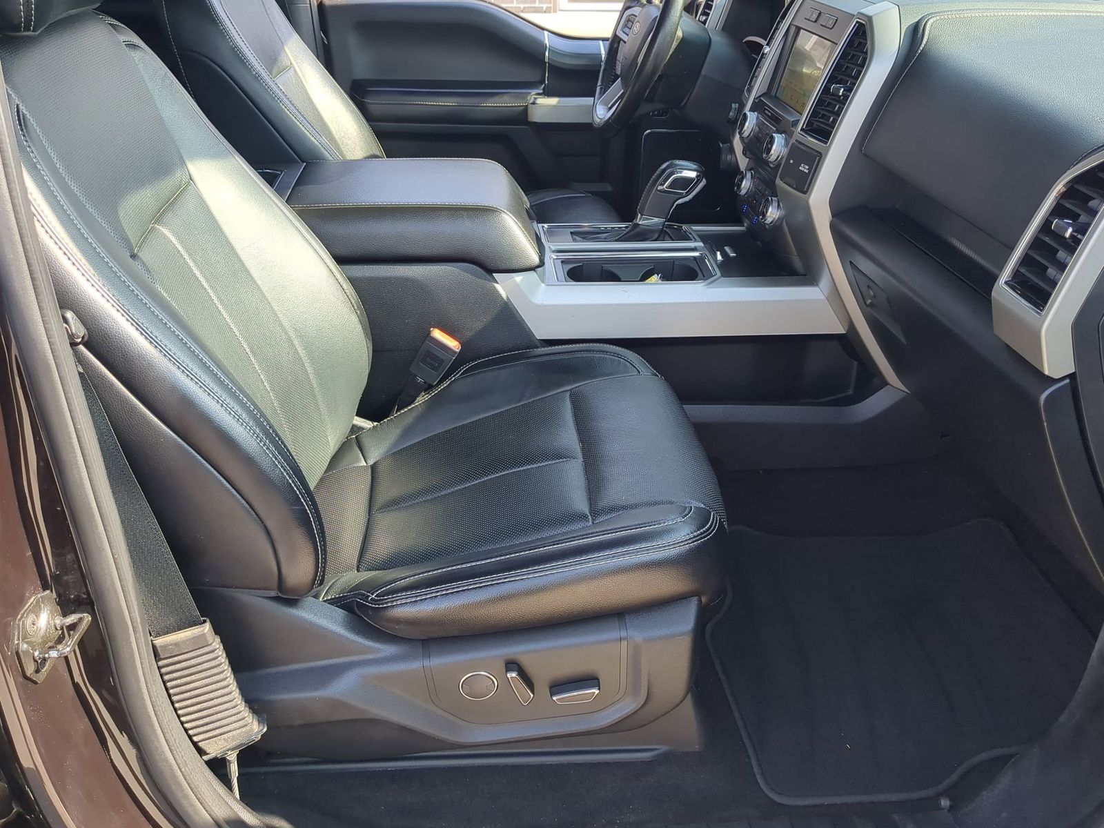 Thumbnail: 2018 Ford F-150 - 29