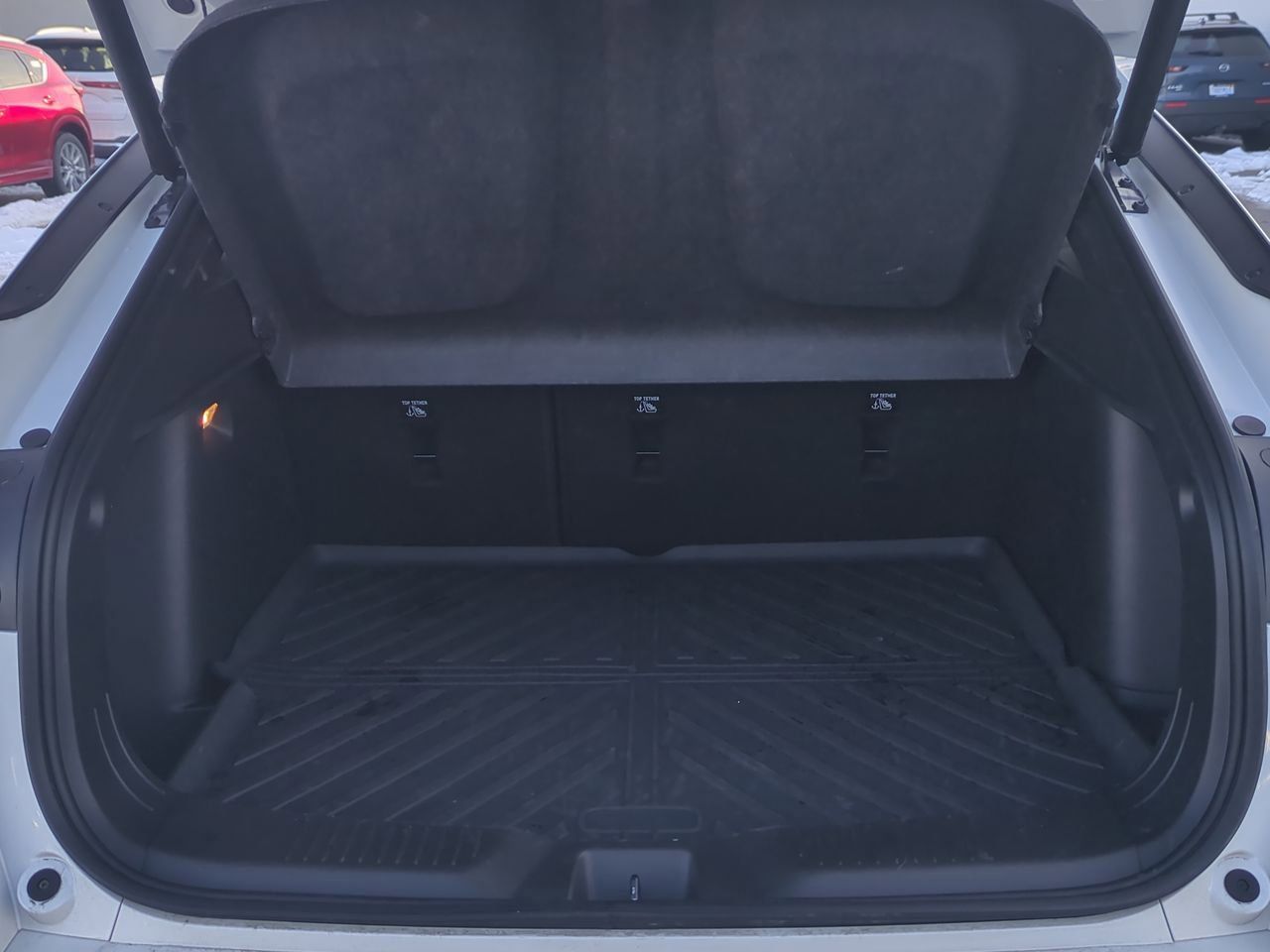 Thumbnail: 2024 Buick Envista - 37