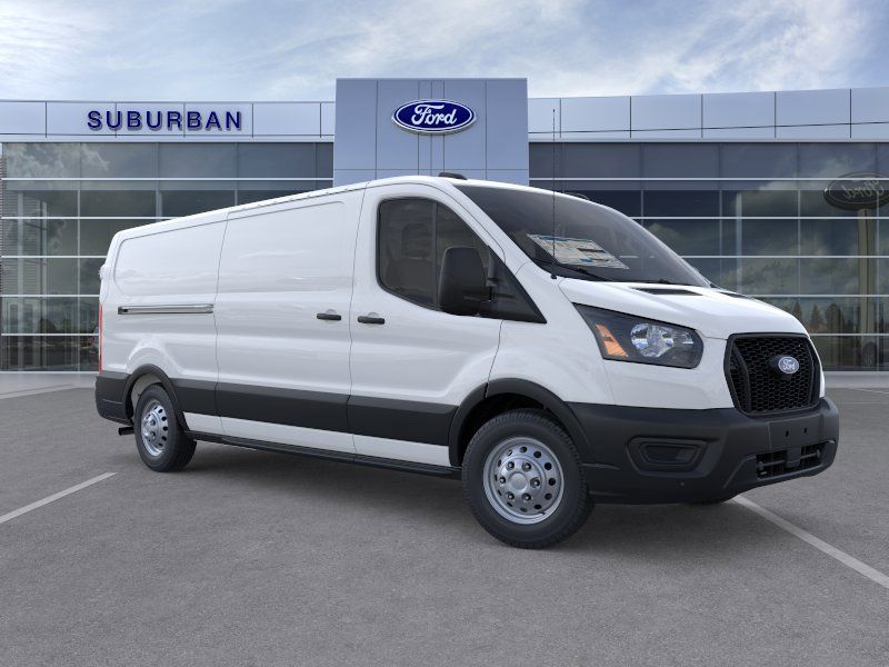 Thumbnail: 2026 Ford Transit Series - 8