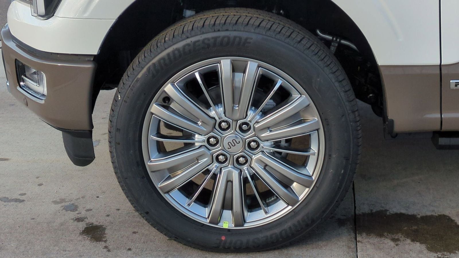 Thumbnail: 2025 Ford F-150 - 11