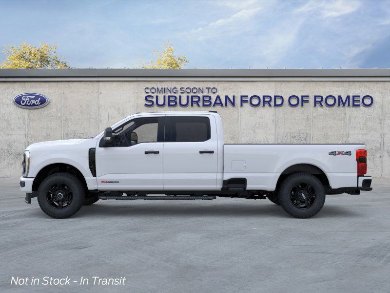 Thumbnail: 2026 Ford F-350 - 3