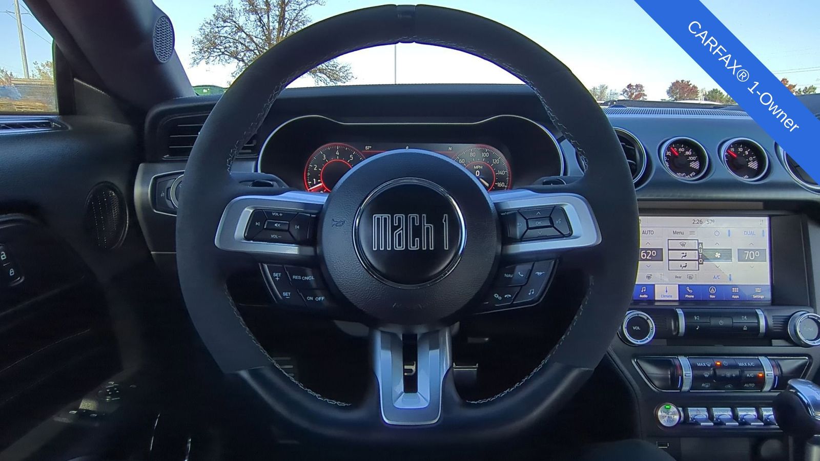 Thumbnail: 2022 Ford Mustang - 25