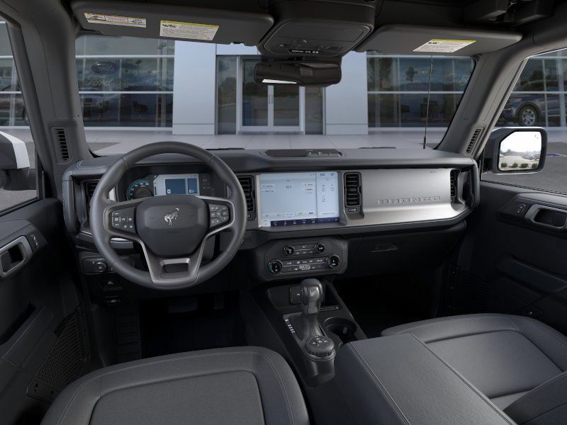 Thumbnail: 2025 Ford Bronco - 9