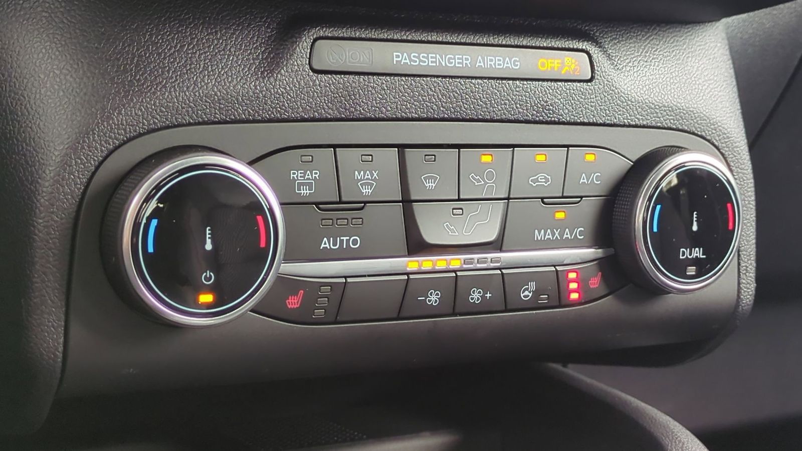 Thumbnail: 2025 Ford Escape - 27