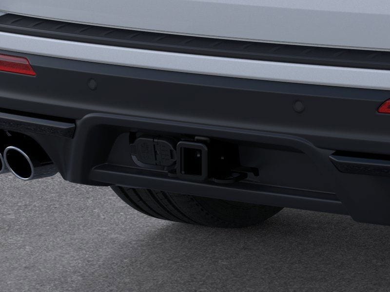 Thumbnail: 2026 Ford Explorer - 23