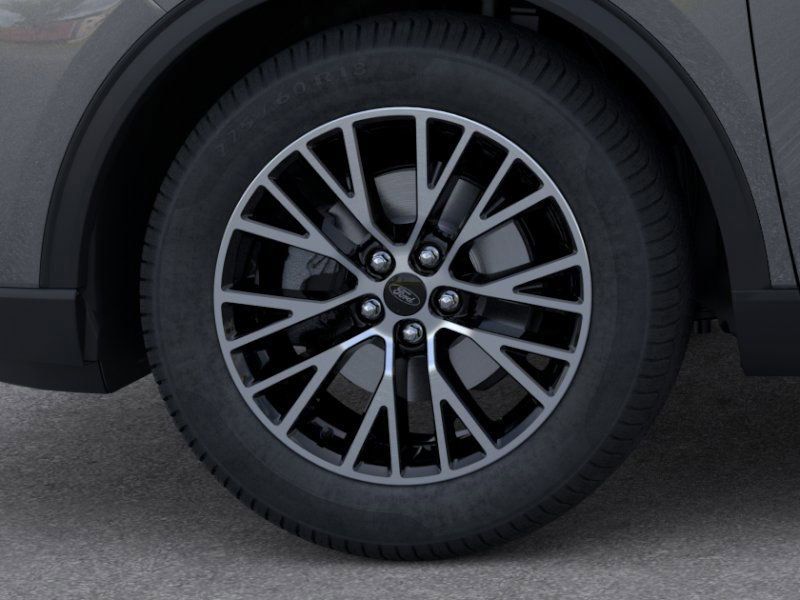 Thumbnail: 2026 Ford Escape - 19