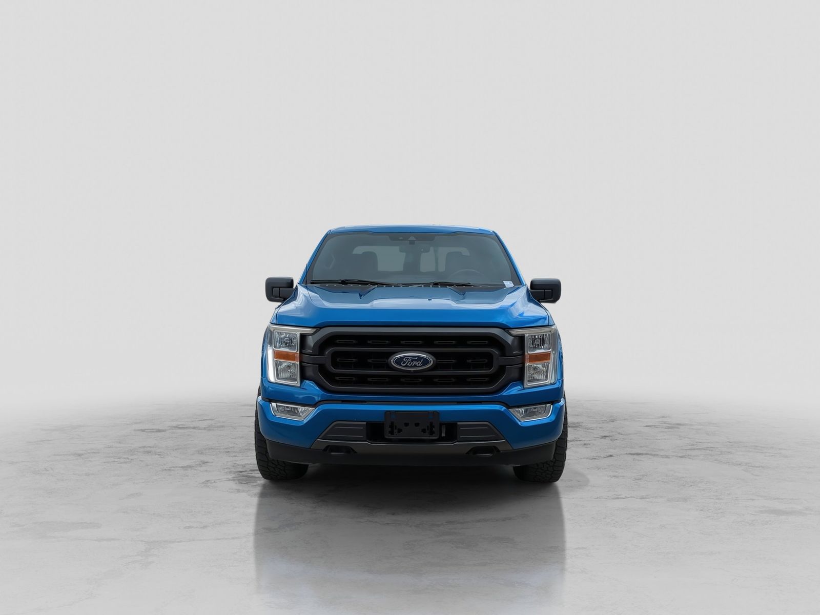 Thumbnail: 2021 Ford F-150 - 12