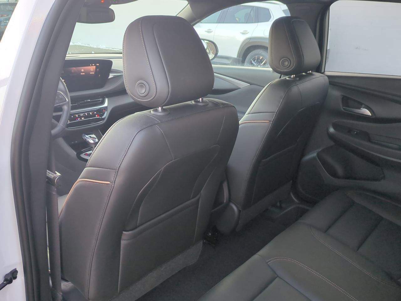 Thumbnail: 2024 Buick Envista - 21