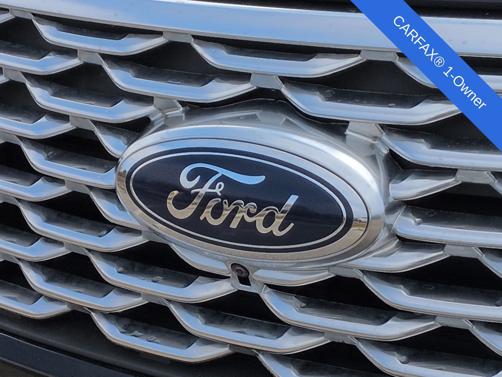 Thumbnail: 2024 Ford Explorer - 14