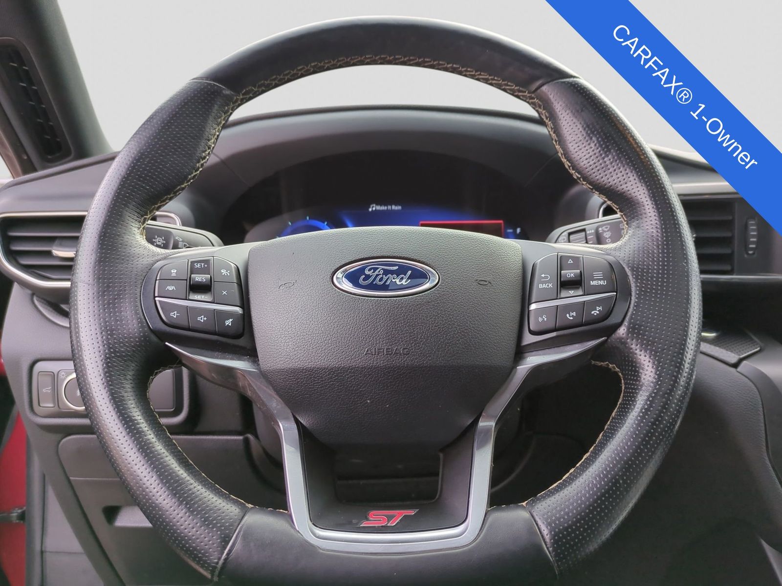 Thumbnail: 2020 Ford Explorer - 30