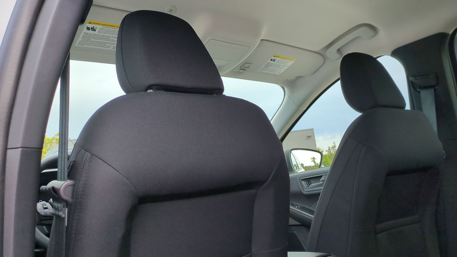 Thumbnail: 2025 Ford Escape - 16