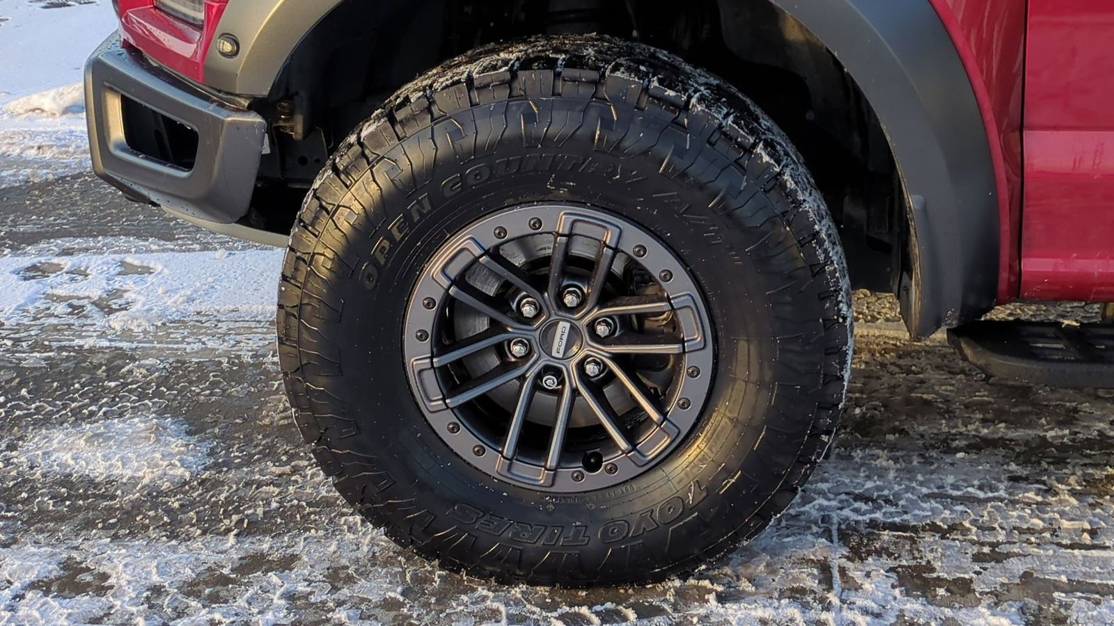 Thumbnail: 2020 Ford F-150 - 13