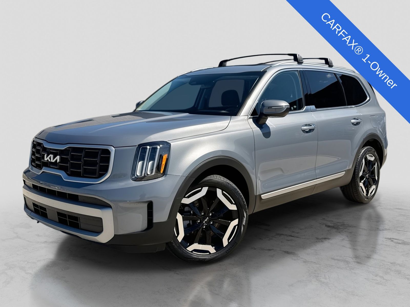 Thumbnail: 2023 Kia Telluride - 1